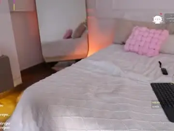 Chaturbate Live Porn of vanessa_sexxy