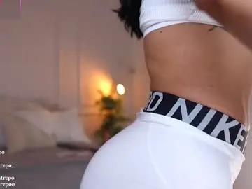 Chaturbate Adult Video Chat of vanessa_sexxy