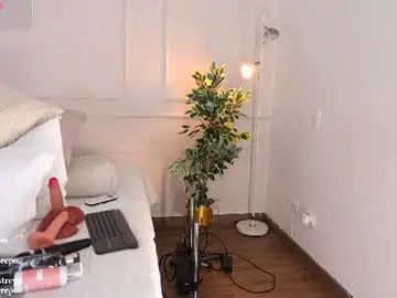 Chaturbate Adult Webcam of vanessa_sexxy