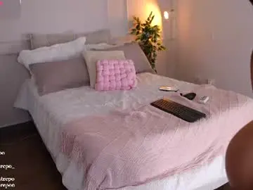 Chaturbate Sex Chat of vanessa_sexxy