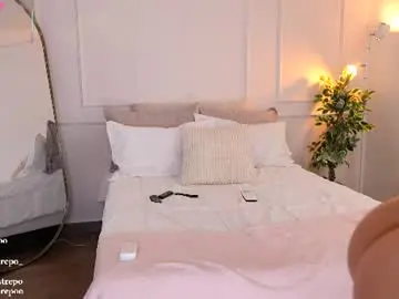 Chaturbate Best live sex cam show of vanessa_sexxy
