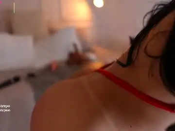 Chaturbate Live Porn of vanessa_sexxy