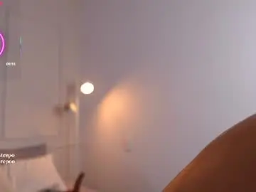 Chaturbate Sex Chat of vanessa_sexxy