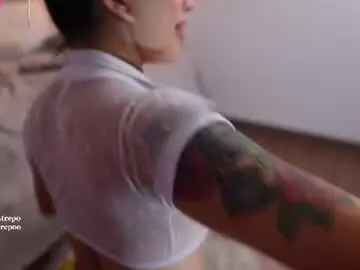 Chaturbate Live Porn of vanessa_sexxy