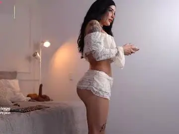 Chaturbate Private Sex Chat of vanessa_sexxy