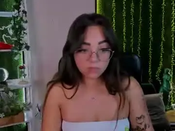 Chaturbate Live Sex of vikky_foxy