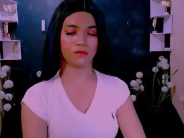 Chaturbate Adult Video Chat of xxasian_ash