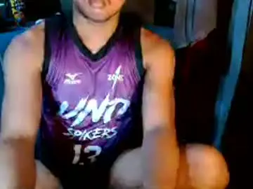 Chaturbate Watch Live Sex Cams of yourseaman_minato