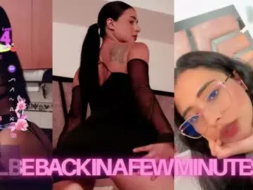 Chaturbate Adult Webcams of zoe_barlove