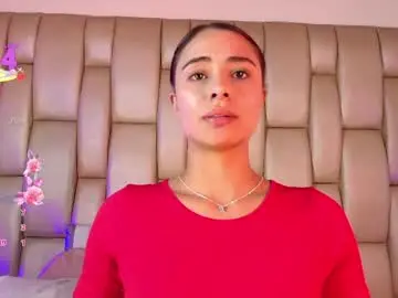 Chaturbate Best Webcam of zoe_barlove