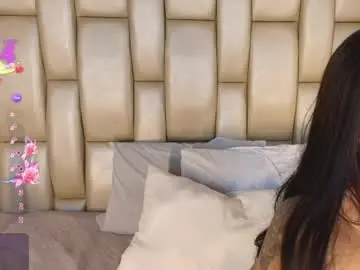Chaturbate Nude Webcam of zoe_barlove
