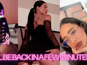 Chaturbate Free Live Porn of zoe_barlove