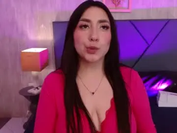 Chaturbate Live Sex Cam of _angelaa_