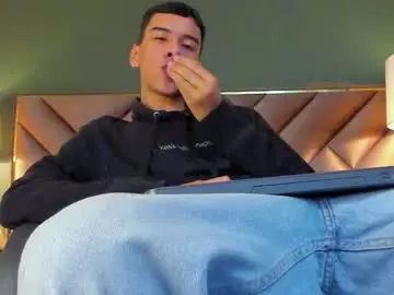 Chaturbate Adult Webcam of aiden_royce