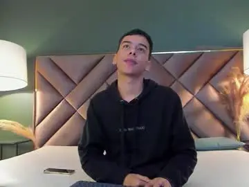 Chaturbate Best Webcam of aiden_royce