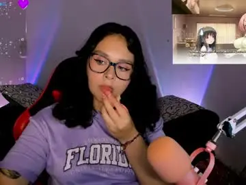 Chaturbate Sex Chat of airi_kitty