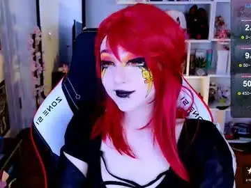 Chaturbate Adult Webcam of aki__ra