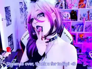 Chaturbate Live Porn of aki__ra