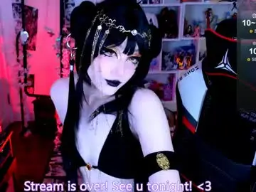 Chaturbate Live Sex of aki__ra