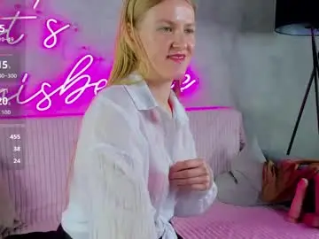 Chaturbate Live Porn of alicia_hars