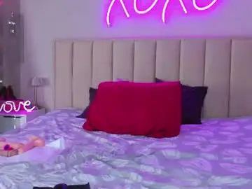 Chaturbate Free Porn Cam of alicia_hars