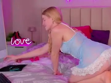 Chaturbate Nude Webcam of alicia_hars