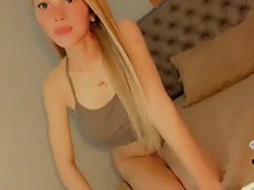 Chaturbate Private Sex Chat of bella_tara