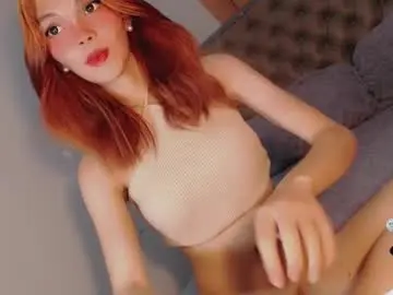 Chaturbate Nude Webcam of bella_tara