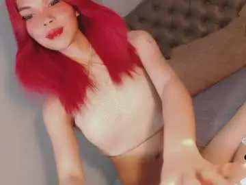 Chaturbate Sex Cam of bella_tara