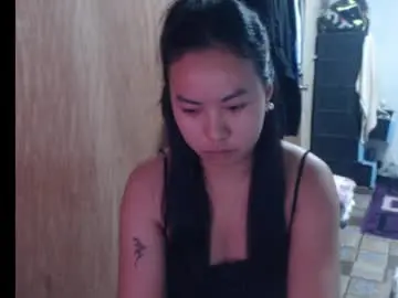 Chaturbate Sex Chat of caramel_6974