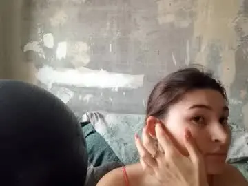 Chaturbate Adult Video Chat of carlinematsuzaki