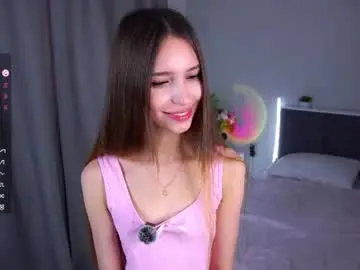 Chaturbate Best live sex cam show of carlottabradney