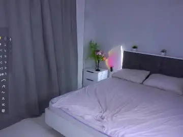 Chaturbate Live Sex of carlottabradney