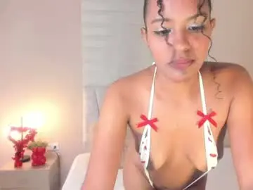 Chaturbate Adult Video Chat of clari_queen