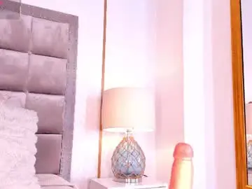 Chaturbate Sex Chat of dakotawangi