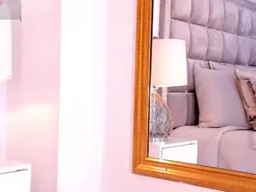 Chaturbate Nude Webcam of dakotawangi