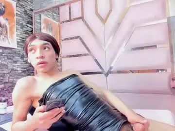 Chaturbate Free Live Porn of danny_lux