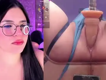 Chaturbate Adult Webcam of demigames
