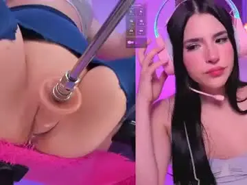 Chaturbate Free Live Porn of demigames