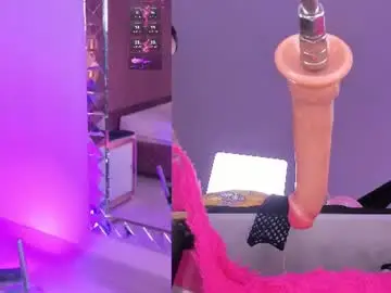 Chaturbate Adult Webcam of demigames