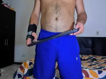 Chaturbate Private Sex Chat of diiego_xxx