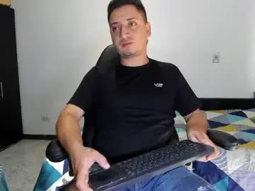 Chaturbate Nude Webcam of diiego_xxx