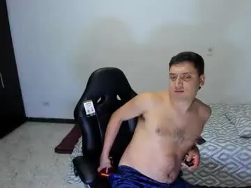 Chaturbate Live Sex Cam of diiego_xxx