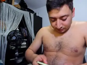 Chaturbate Live Sex Cam of diiego_xxx