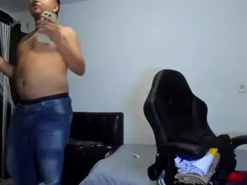 Chaturbate Nude Webcam of diiego_xxx
