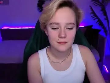 Chaturbate Free Porn Cam of ellie_heavenly