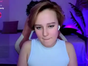 Chaturbate Live Sex of ellie_heavenly