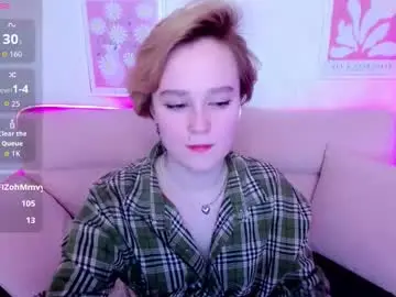 Chaturbate Adult Webcam of ellie_heavenly