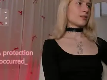 Chaturbate Private Sex Chat of error_occurred_