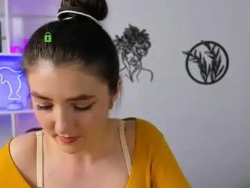 Chaturbate Live Porn of grace_more